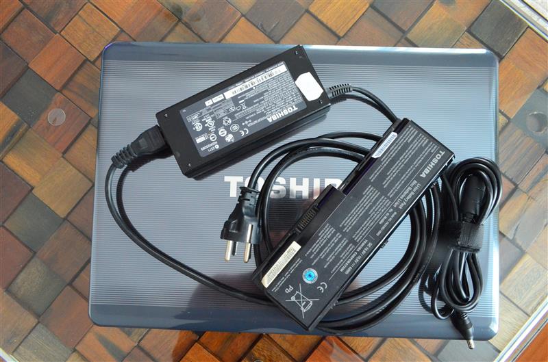 cumpar notebook